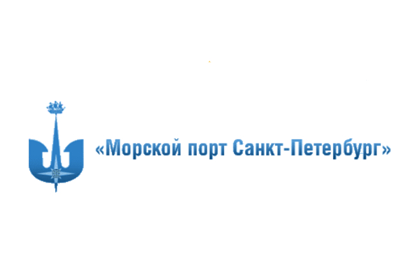 Морской порт Санкт-Петербург
