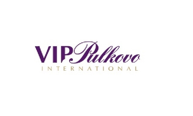 VIP Pulkovo